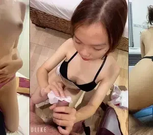 Bé sugar baby nữ sinh cực phẩm làm gì em cũng nhẹ nhàng yêu chiều