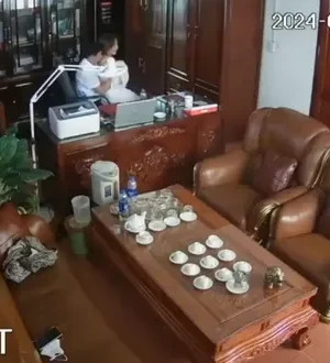 Clip Camera Thầy Giáo ở Hải Hậu Ninh Bình thân mật cùng các phụ huynh học sinh