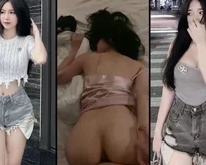 Doggy bé sinh viên dáng ngon vcl rên la một cách thảm thiết