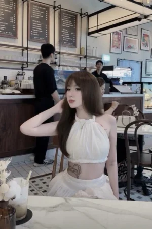 Dương Thị Thảo Vy cô gái HOT nhất cuối tuần này