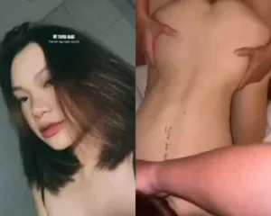 Em ghệ dâm bá đạo của tôi sở thích kẹp some bất chấp miễn là sướng