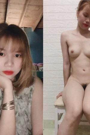 Em không múp thôi chứ tư thế nào em cũng rên