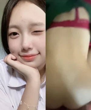 Em nữ sinh Quỳnh Anh 2k9 THPT Nhữ Văn Lai – Hải Phòng