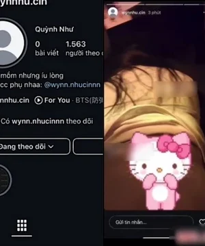 Em Quỳnh học sinh lớp 9 vào quán trà sữa cho bạn cùng lớp lếu lều rồi chịch luôn