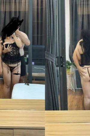 Em sinh viên năm 3 khát tình sở thích cháo lưỡi và chịch dạo