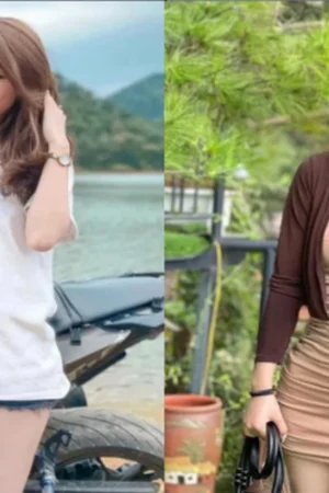 Em sinh viên thực tập mới ra trường và anh quản lý số hưởng