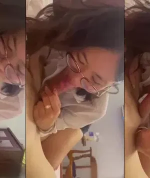 Em thư ký dâm đãng trong bộ đồ công sở em còn chê chim anh đen thui