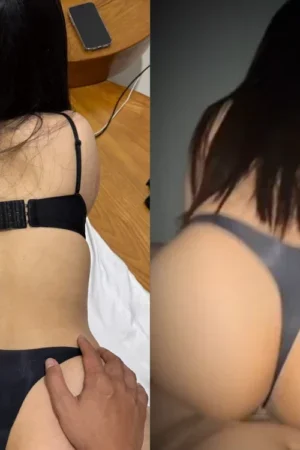 Kỷ niệm không phai cùng em NYC mông căng đầm chắc – Phần 2