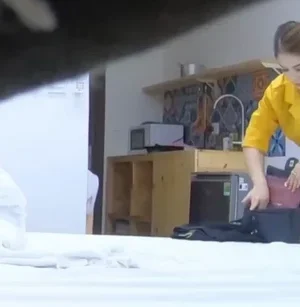 Ký sự check hàng em gái nhìn rất sang phục vụ khách tận tình và hết mình