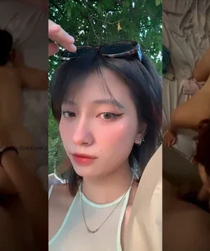 LEAK Clip em ghệ tóc ngắn mình dây xinh đẹp