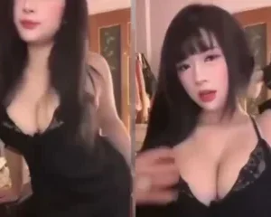 Mai Kim Ngân Bảo lộc Chat Sex khẩu dâm gây nứng cực mạnh