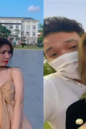 Nhân trần em người yêu xinh gái Tuyên Quang bướm múp vãi chưởng