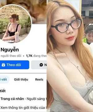 Siêu phẩm em Ivi Nguyễn căng tròn hồng hào thơm như múi mít