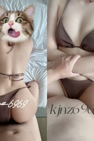 Siêu phẩm vợ đẹp 2k3 như người mẫu trong bộ Bikini đầy quyễn rũ