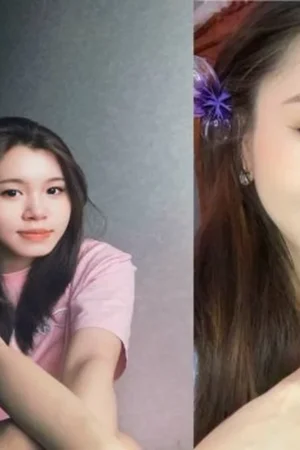 Thu Uyên sinh viên năm 2 hàng cực phẩm 10 điểm cho chất lượng