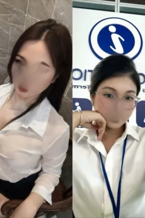 Tình cờ gặp lại em sales Bất động sản 2k3 mình dây