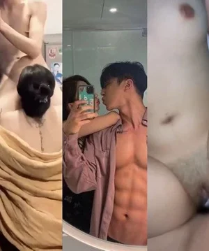 Vì quá yêu anh Gymer 6 múi mà em bất chấp làm bồn chứa tinh